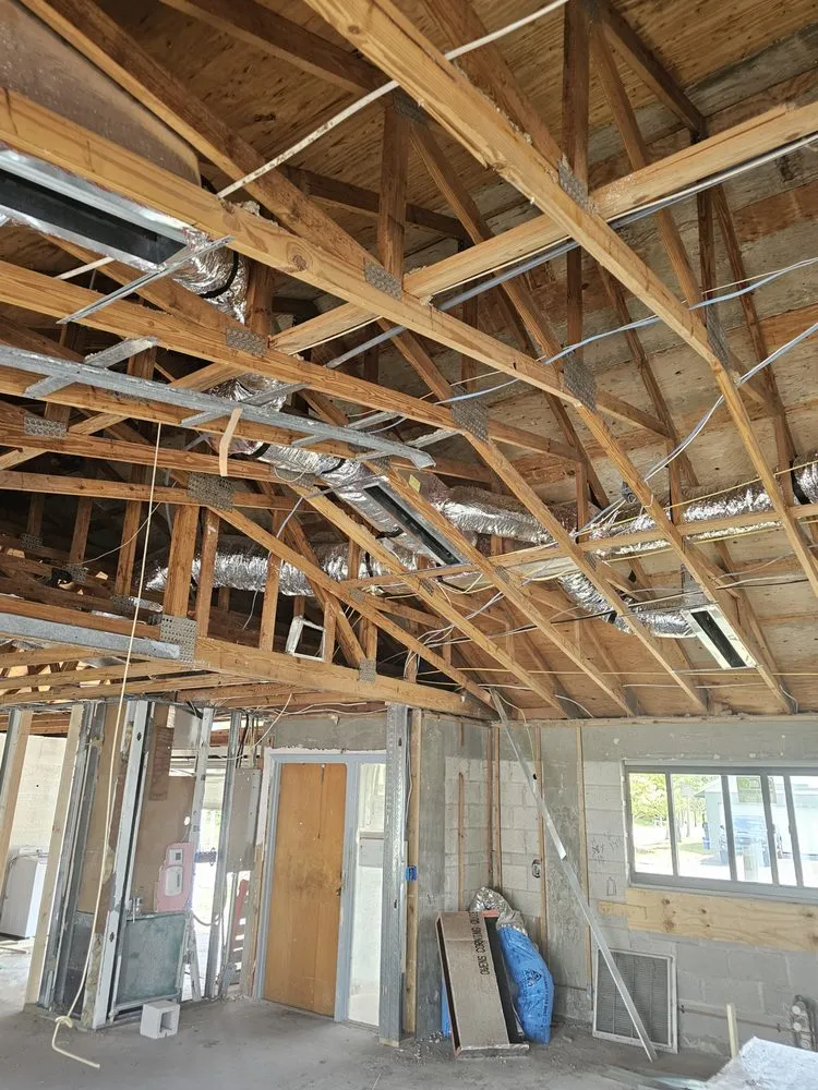 Slide of Penton & Son AC