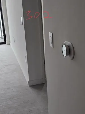 Penton & Son AC Logo