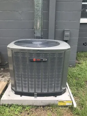 People Air Conditioning And Heating