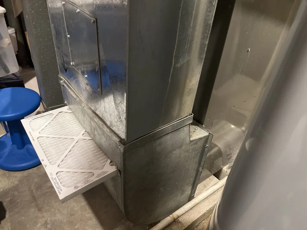 Slide of People's Choice Heating & Air Conditioning