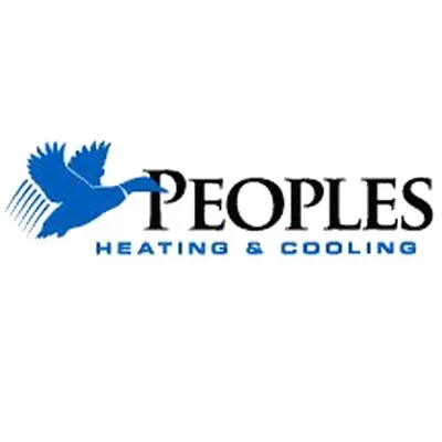 Peoples Heating & Cooling