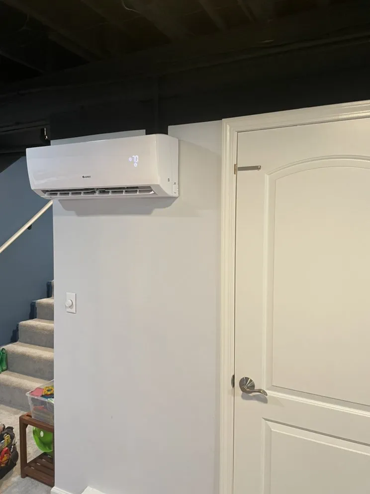 Slide of Peopleshvac