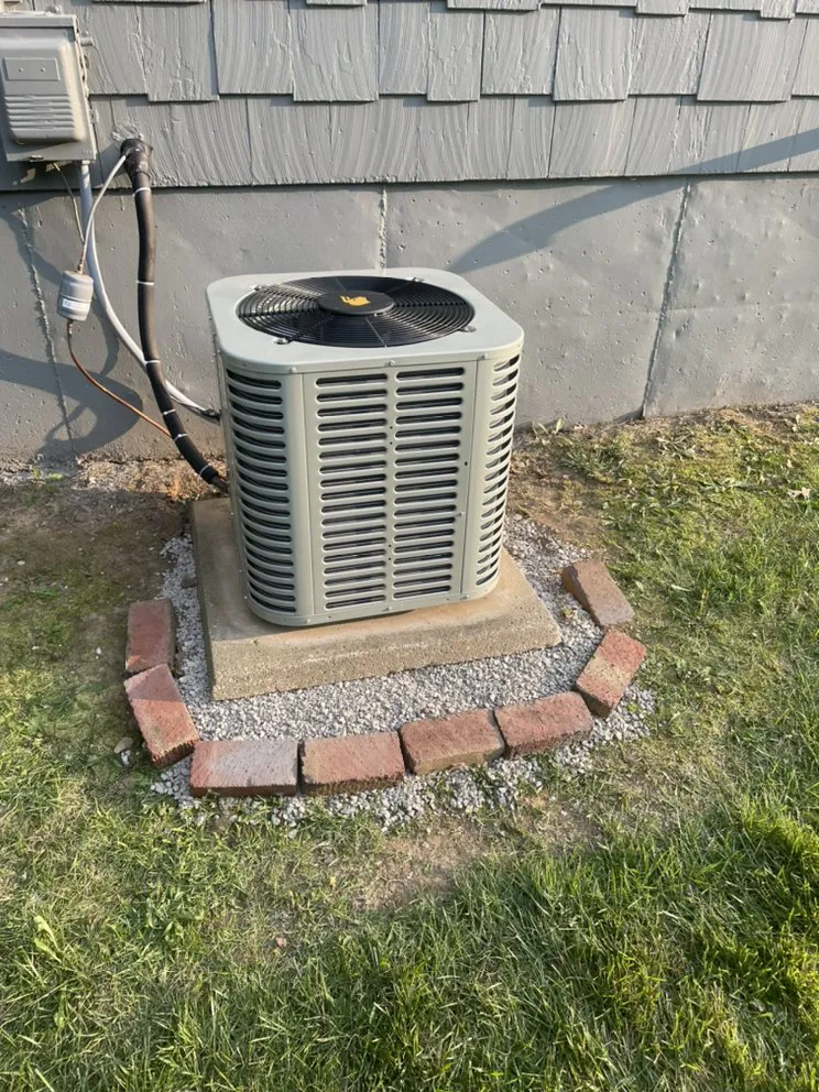 Slide of Peopleshvac