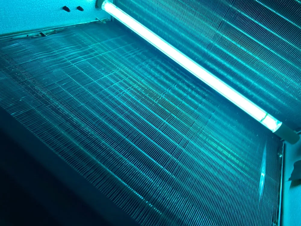 Slide of Pepcal Heating & Air