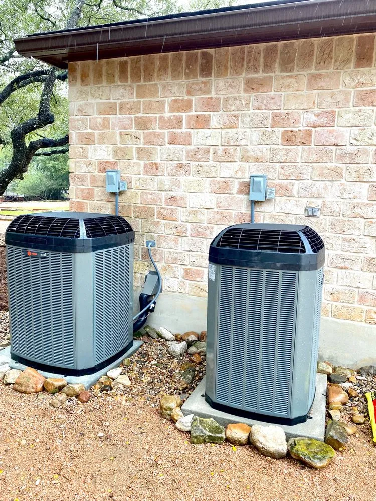 Slide of Pepcal Heating & Air