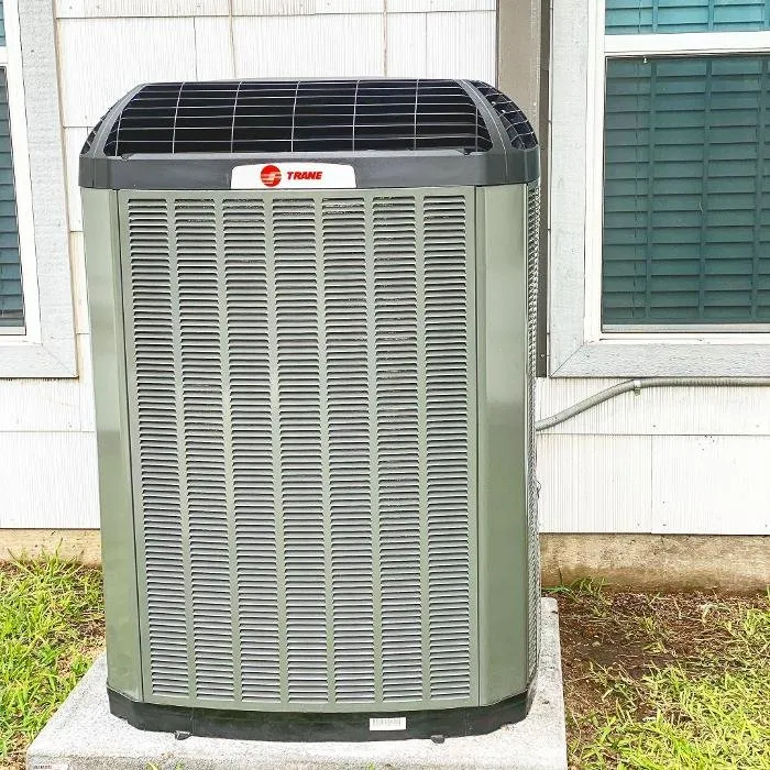 Slide of Pepcal Heating & Air