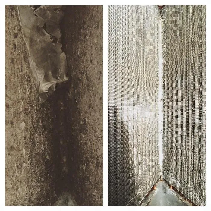 Slide of Pepcal Heating & Air