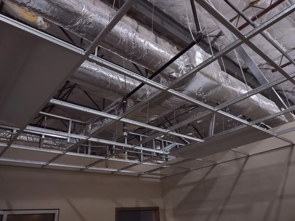 Slide of Pepe HVAC and Refrigeration