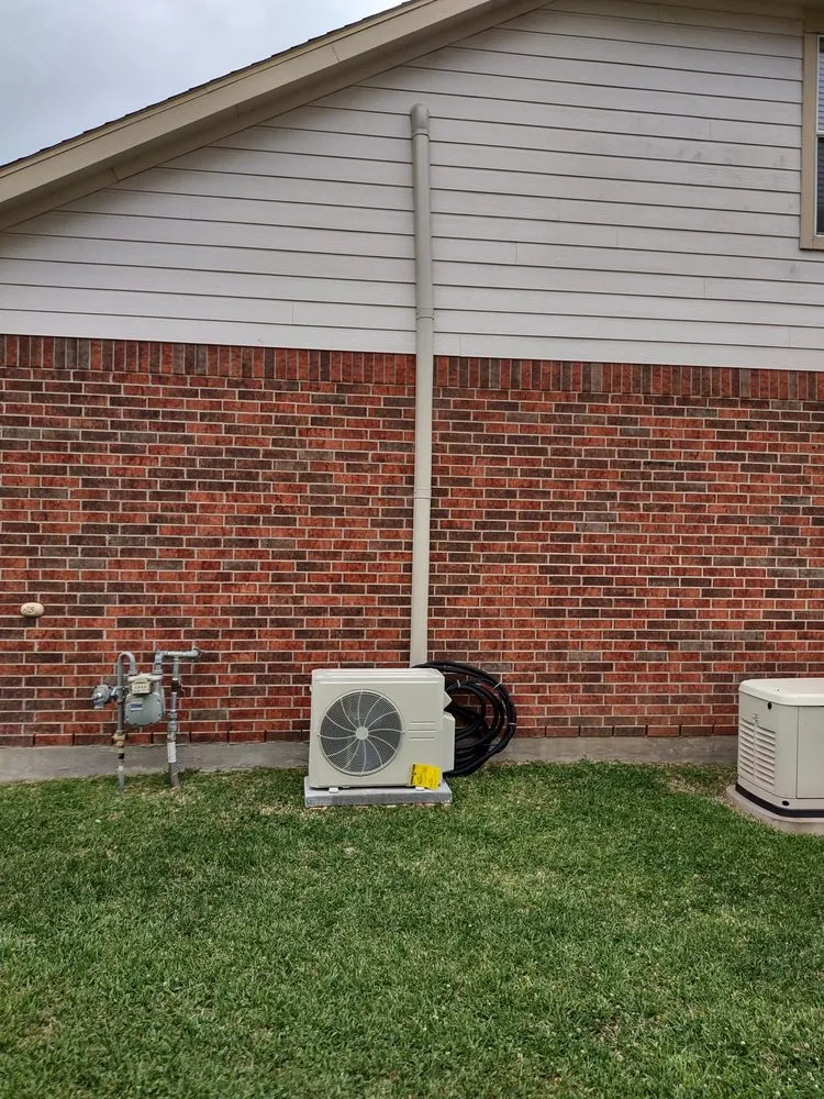 Slide of Pepe HVAC and Refrigeration