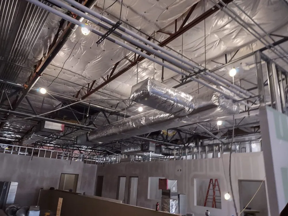 Slide of Pepe HVAC and Refrigeration