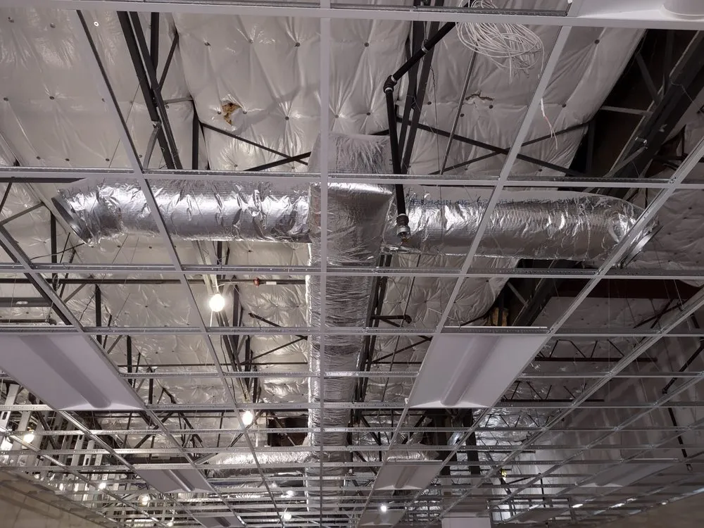 Slide of Pepe HVAC and Refrigeration