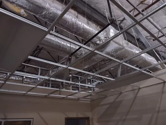 Pepe HVAC and Refrigeration Logo