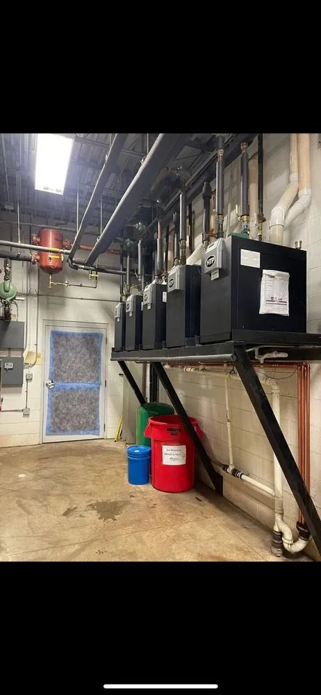 Reliable heating and cooling service experts serving Delanson, NY - Pepicelli's Ice Air & Water