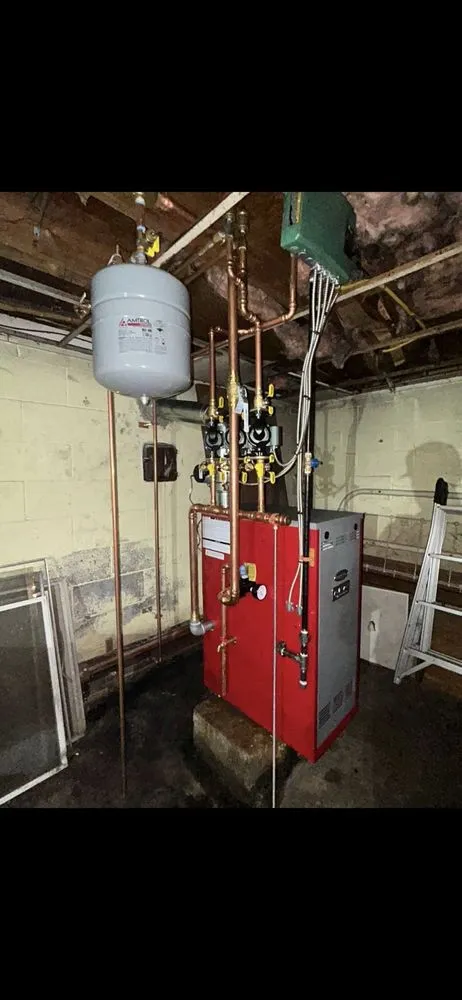 Reliable air conditioning tune-up for fast service in Delanson, NY by Pepicelli's Ice Air & Water