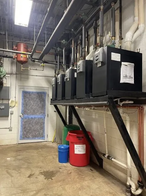 Reliable heating repair same-day service in Delanson, NY by Pepicelli's Ice Air & Water