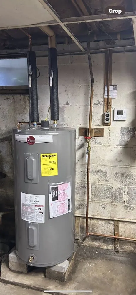 Emergency heating and cooling service in Delanson, NY - Pepicelli's Ice Air & Water