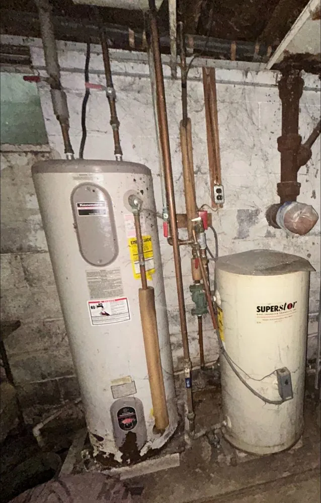 Expert HVAC maintenance experts serving Delanson, NY - Pepicelli's Ice Air & Water