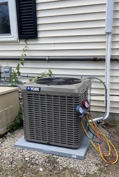 Professional AC repair near you in Delanson, NY by Pepicelli's Ice Air & Water