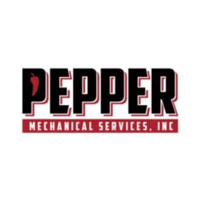 Slide of Pepper Mechanical Services