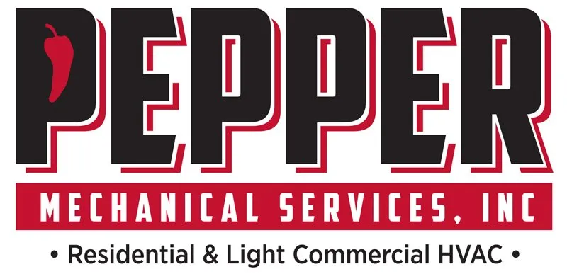 Slide of Pepper Mechanical Services
