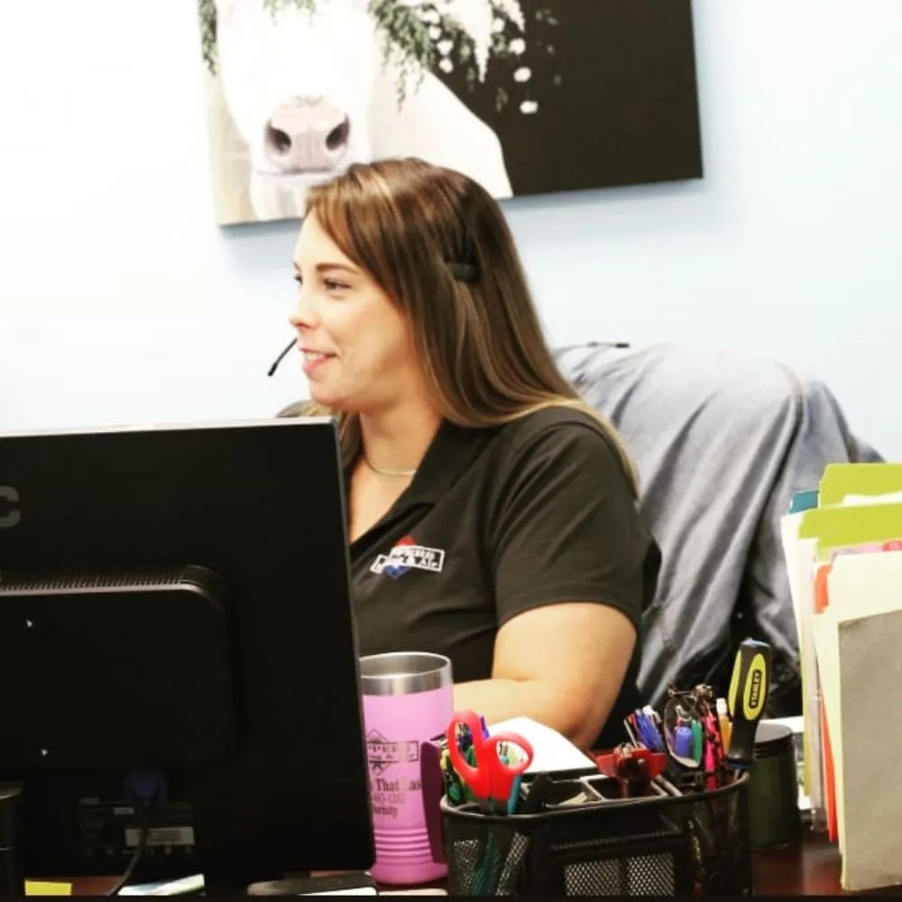 Slide of Peppers Heating & Air