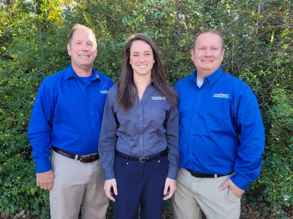 Slide of Peppers Heating & Air