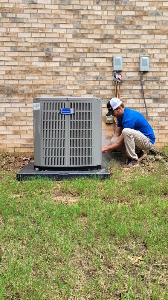 Slide of Peppers Heating & Air