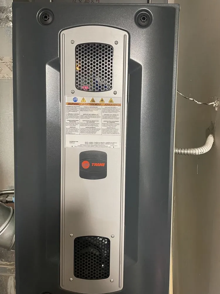 Slide of Peppy Heating & Cooling