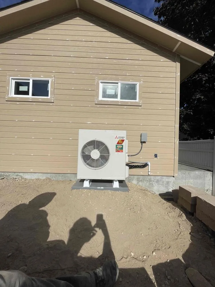 Slide of Peppy Heating & Cooling