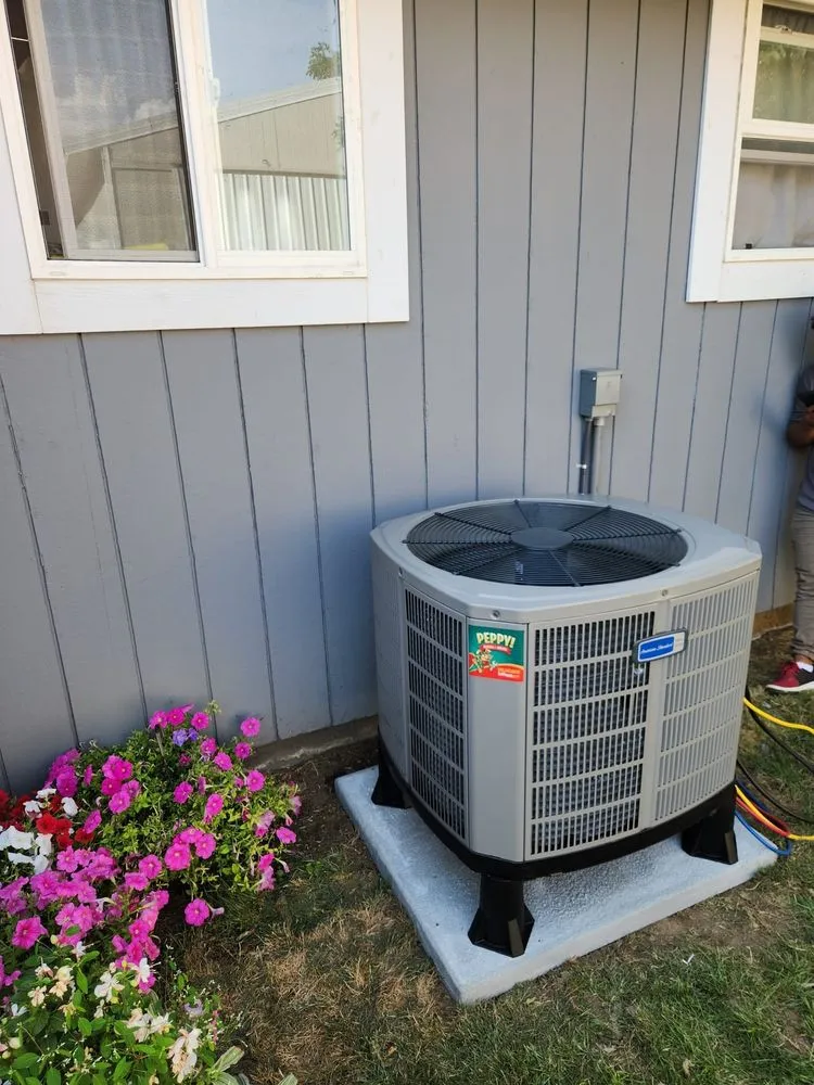 Slide of Peppy Heating & Cooling