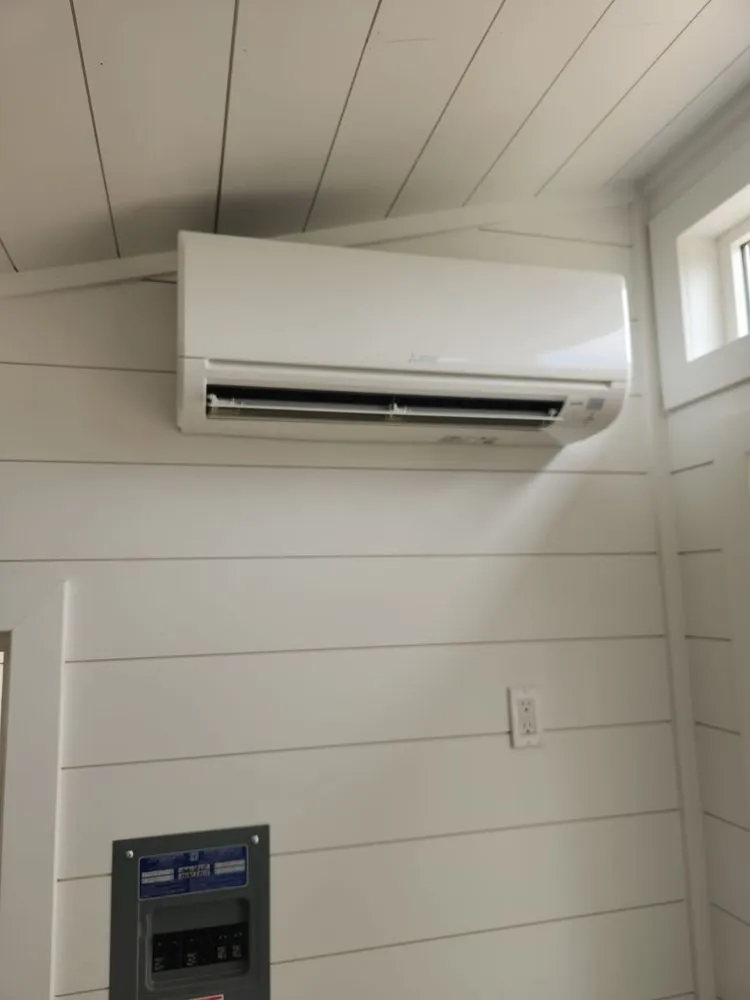 Slide of Peppy Heating and Cooling