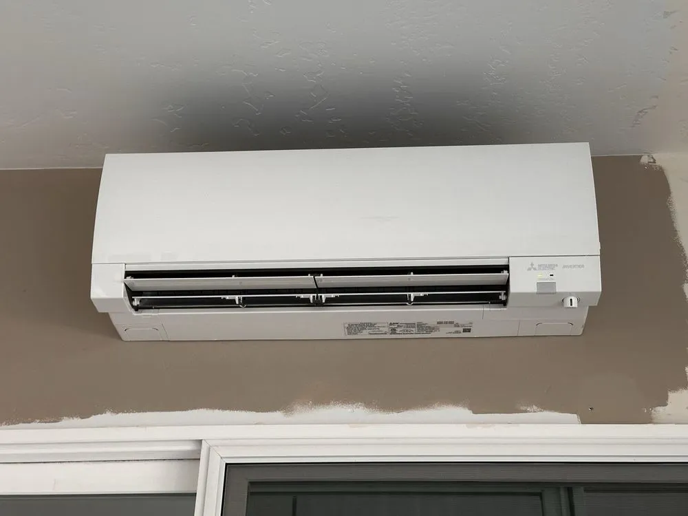 Slide of Peppy Heating and Cooling