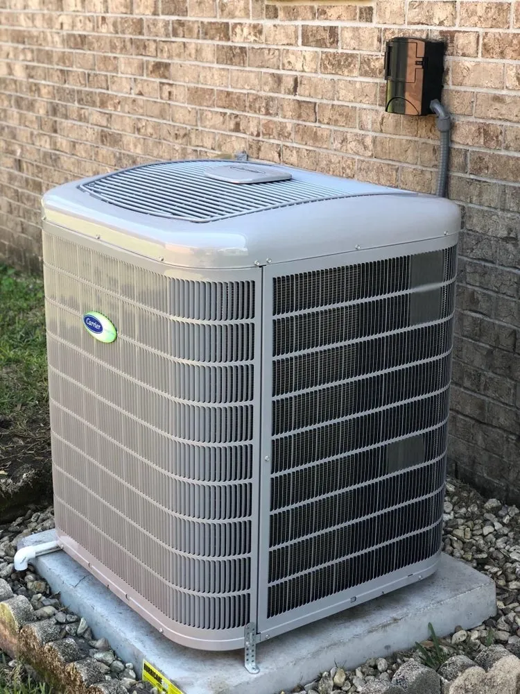 Slide of Perdido Heating & Air