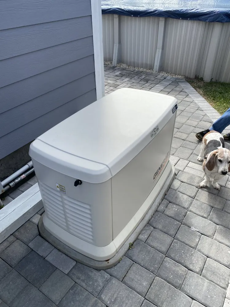 Slide of Perdido Heating & Air