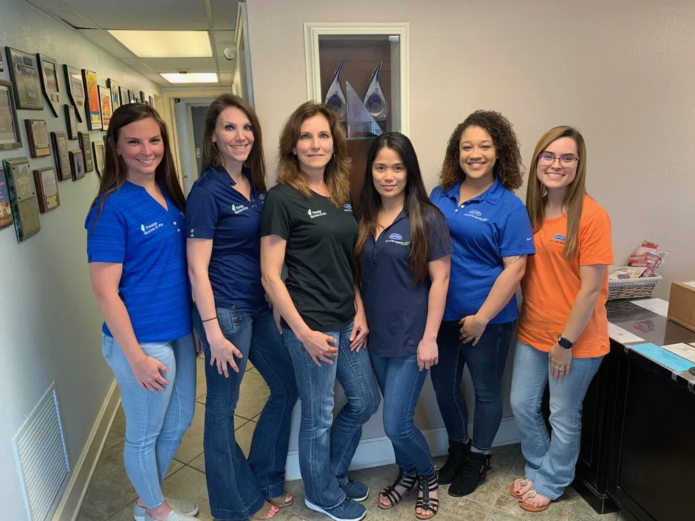 Slide of Perdido Heating & Air