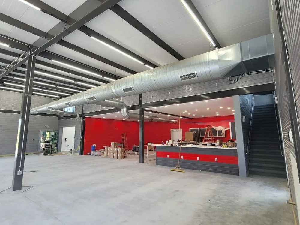 Slide of Perdido Heating & Air