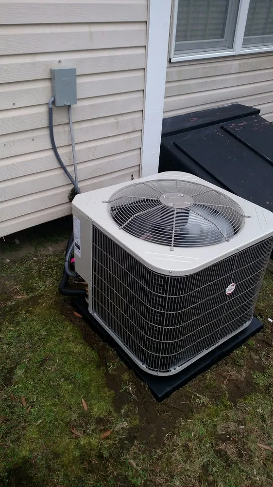 Trusted AC repair for fast service in LaPlata, MD by Perdue Heating & Air