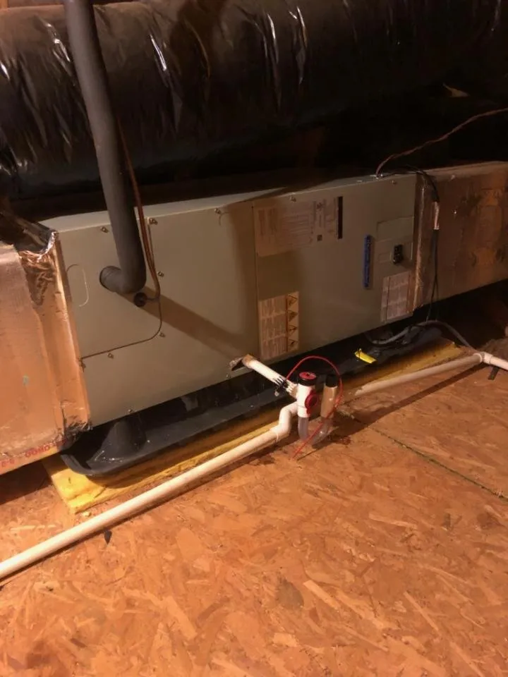 Certified furnace service for residential systems across LaPlata, MD - Perdue Heating & Air