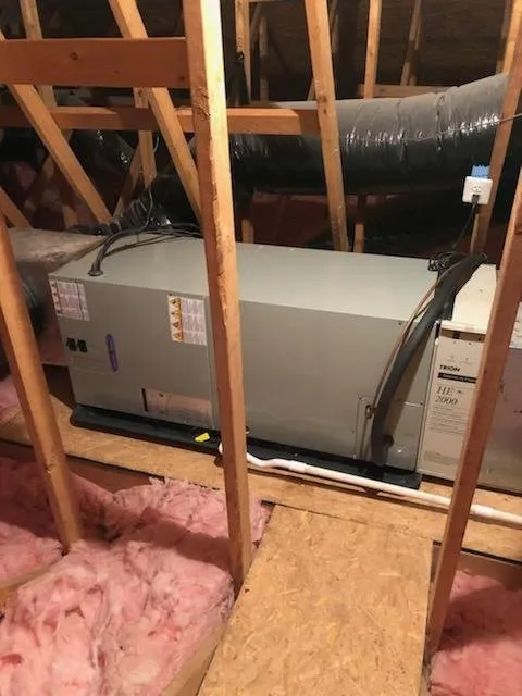 Professional HVAC maintenance same-day service in LaPlata, MD by Perdue Heating & Air