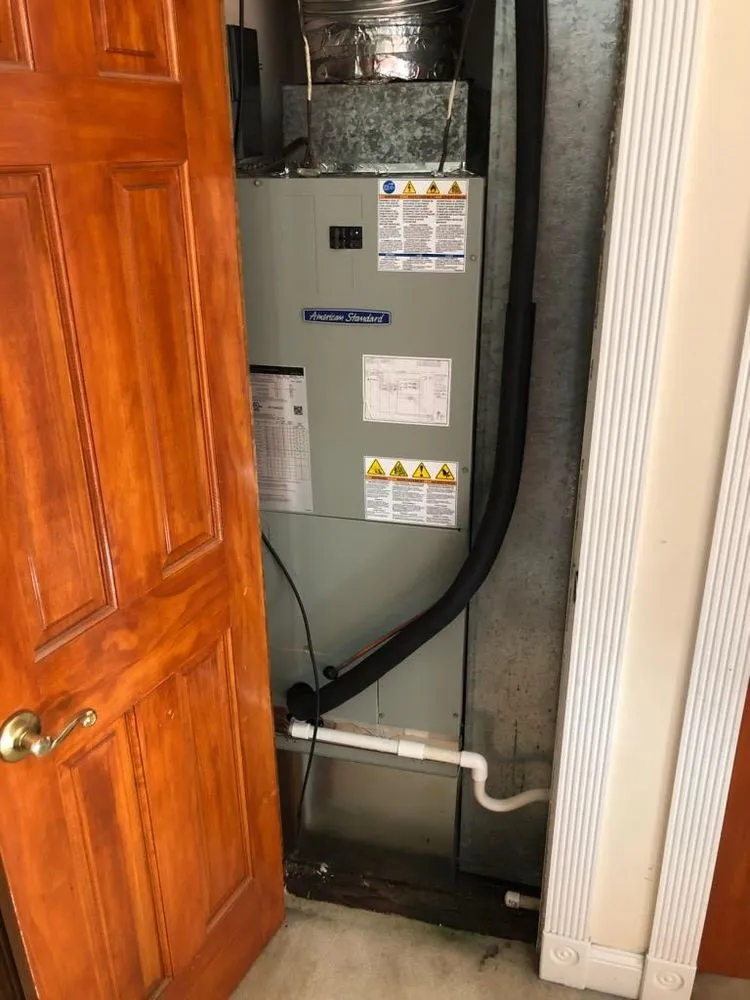 Certified AC repair for homes across LaPlata, MD - Perdue Heating & Air