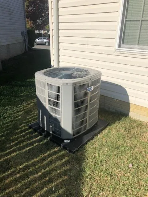 Reliable heating repair for homes in LaPlata, MD by Perdue Heating & Air