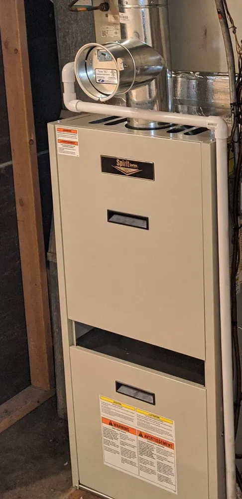 Trusted HVAC installation same-day service across LaPlata, MD - Perdue Heating & Air