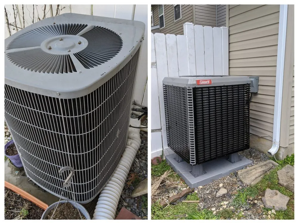 Professional HVAC installation experts serving LaPlata, MD - Perdue Heating & Air