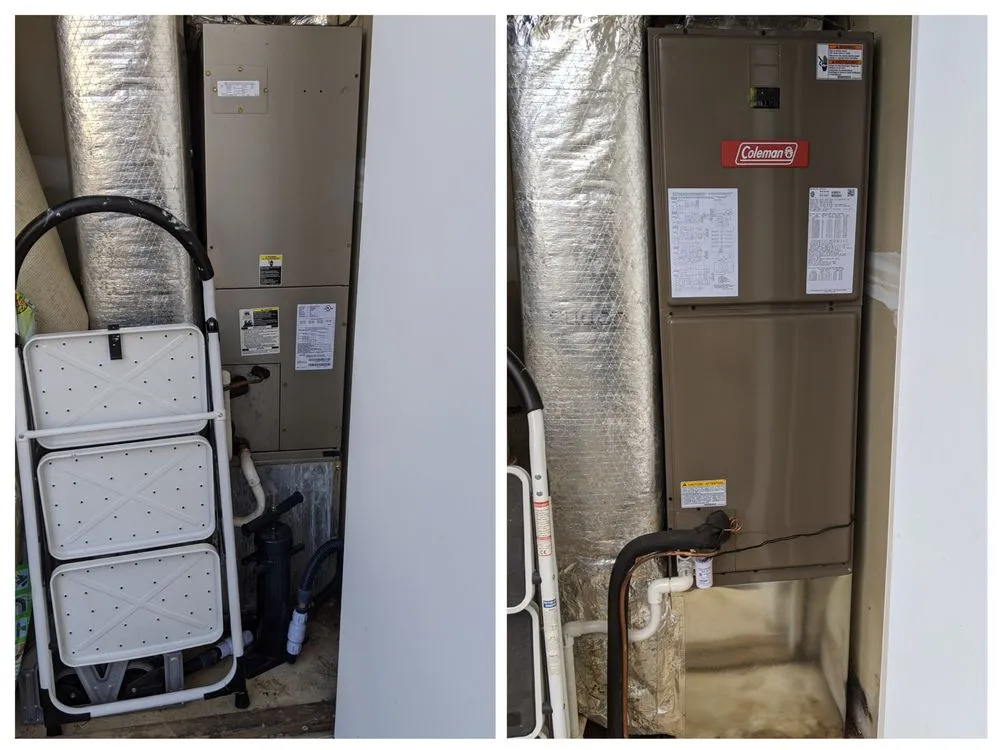 Certified HVAC maintenance experts serving LaPlata, MD - Perdue Heating & Air