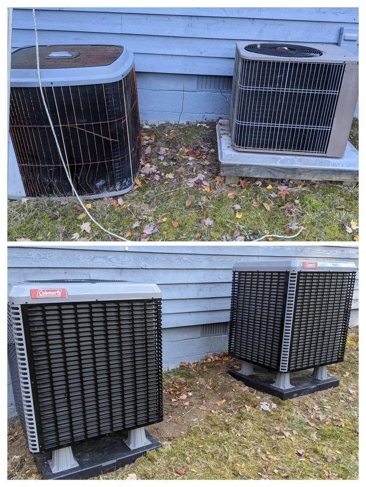 Expert HVAC installation for homes across LaPlata, MD - Perdue Heating & Air