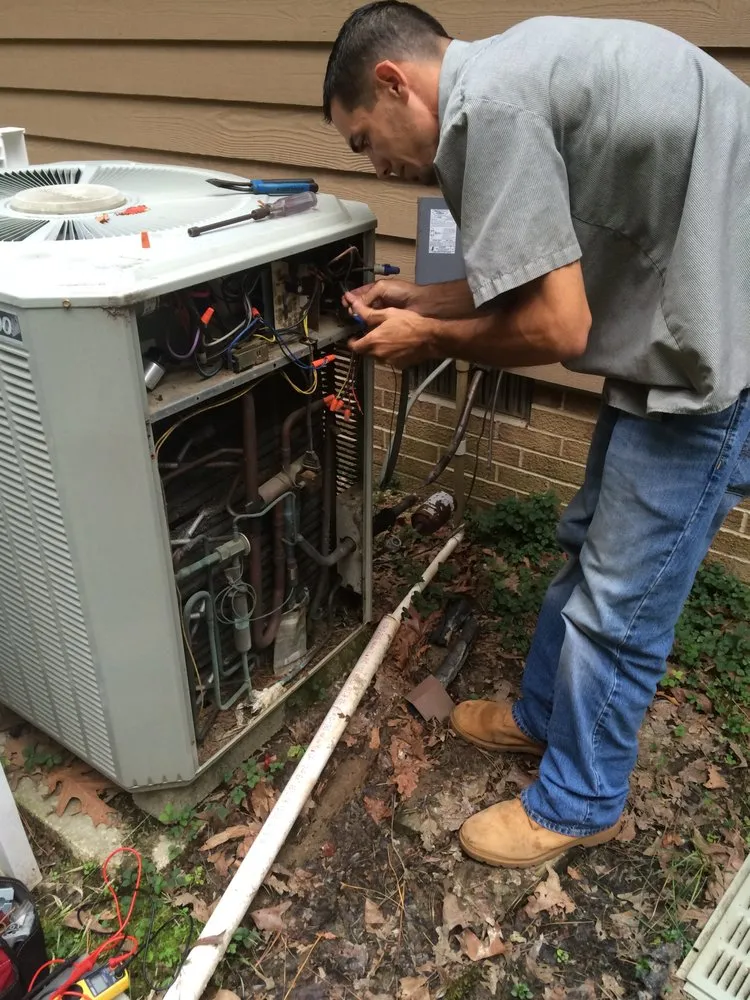 Top-rated HVAC installation in LaPlata, MD - Perdue Heating & Air