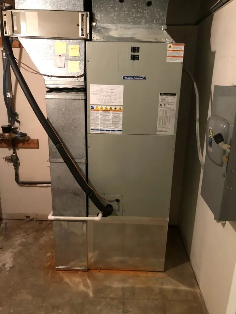 Certified air conditioning service in LaPlata, MD - Perdue Heating & Air