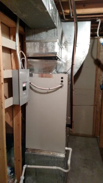 Emergency HVAC installation experts serving LaPlata, MD - Perdue Heating & Air