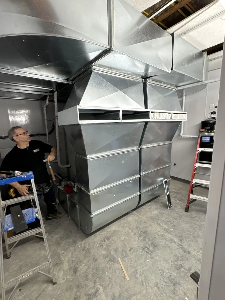 Slide of Perdue Heating & Cooling