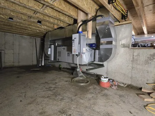 Perdue Heating & Cooling